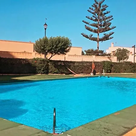 Precioso Apartamento A 5 Min De La Playa
