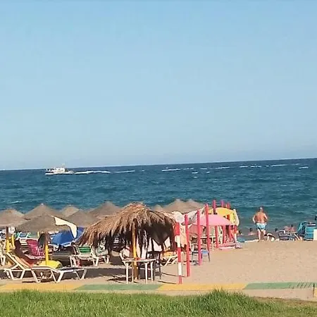 Precioso Apartamento A 5 Min De La Playa *