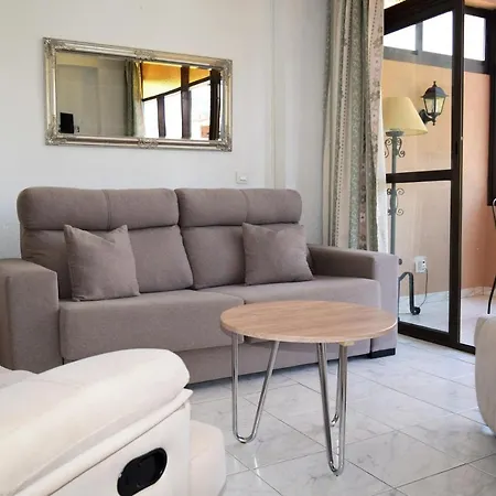 Precioso Apartamento A 5 Min De La Playa Apartment Roquetas de Mar