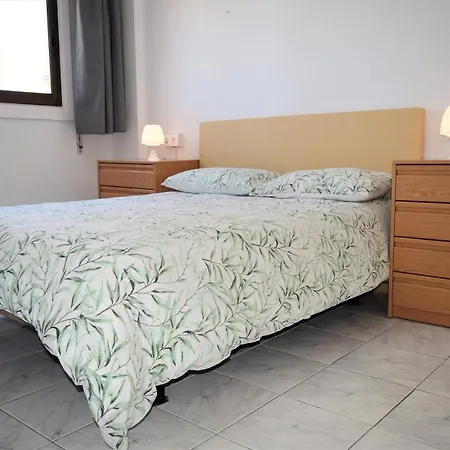 Precioso Apartamento A 5 Min De La Playa Apartment Roquetas de Mar