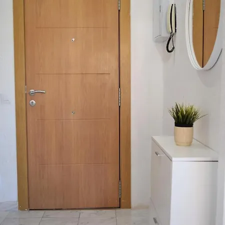 Apartment Precioso Apartamento A 5 Min De La Playa *