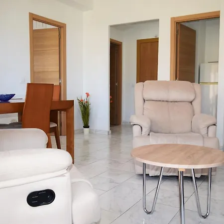 Precioso Apartamento A 5 Min De La Playa Apartment Roquetas de Mar