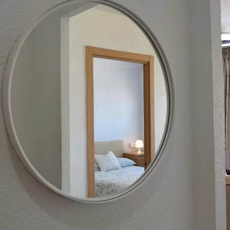 Precioso Apartamento A 5 Min De La Playa Roquetas de Mar